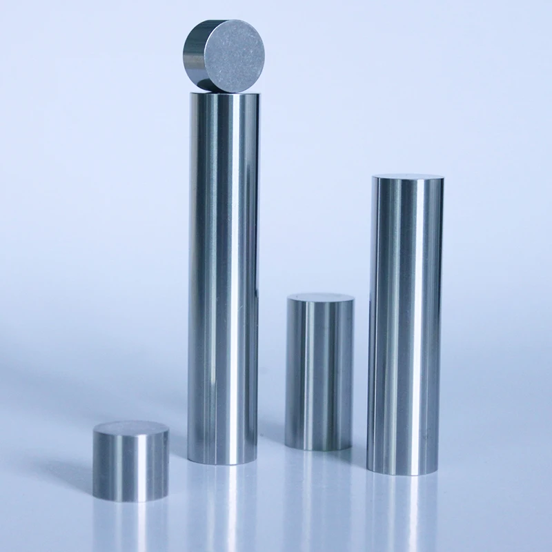 Seven Precision Rollers For The Contact Points Reduce Friction