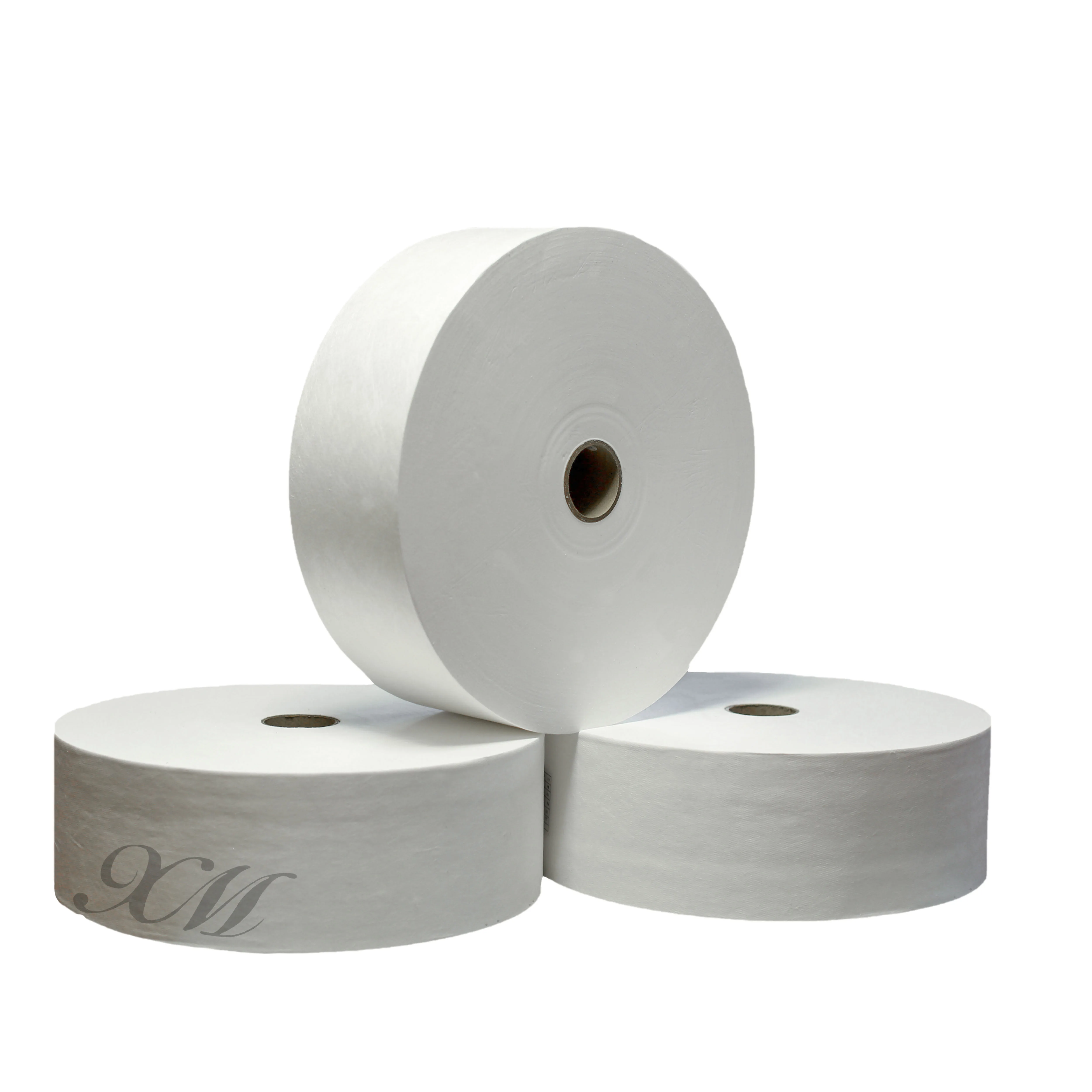 PTFE film filter meltblown nonwoven fabric tissu non tiss meltblown nonwoven fabric Nano N95 filter