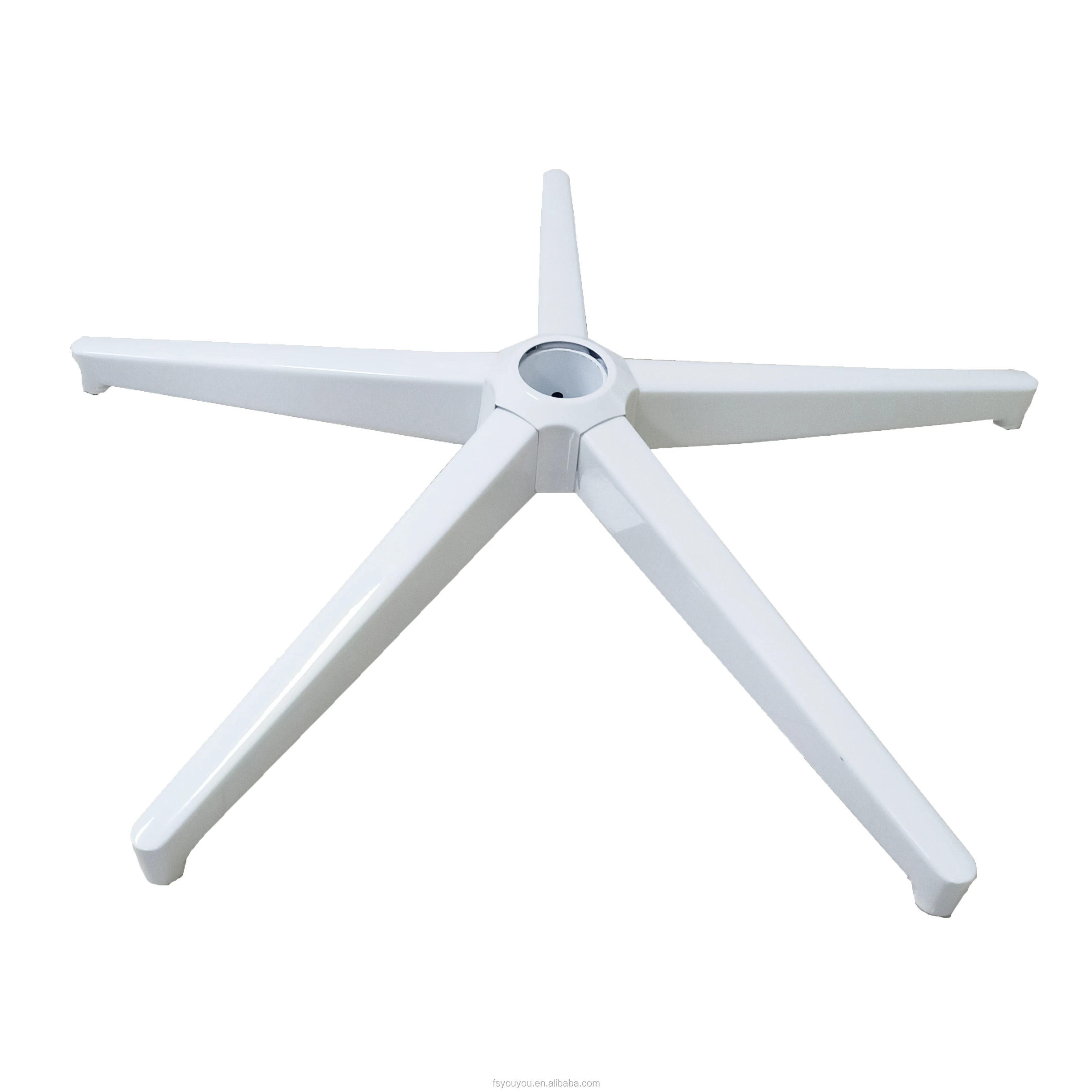 Под заказ, высокое качество, нейлон, металл, алюминий, основание пять звезд, офисное кресло, по заводской оптовой цене