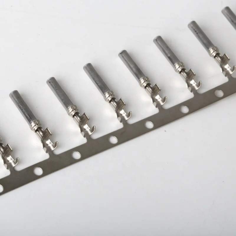  Deutsch connector female male stamp terminal ring for DT series 1062-16-0122