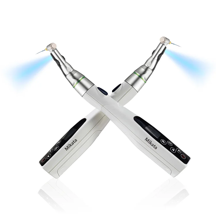 Factory Price Wireless Reciprocating Dental Cordless Led Endomotor 16:1 Endodontics Root Canal Therapy Rotary Motor