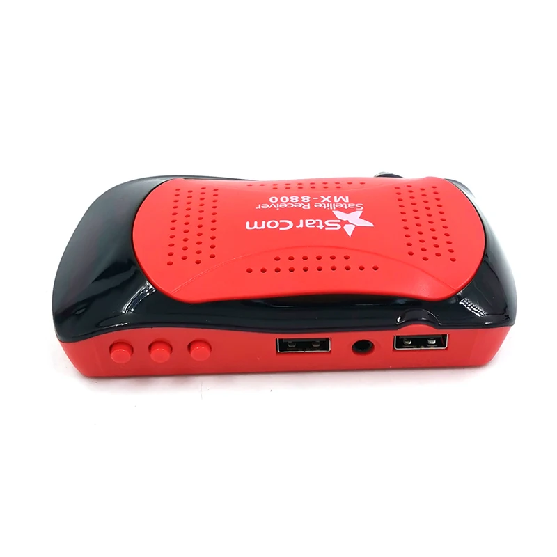 Star & Sat Full HD SatelliteReceiver Shenzhen DVB-S2 Satellite tv Receiver