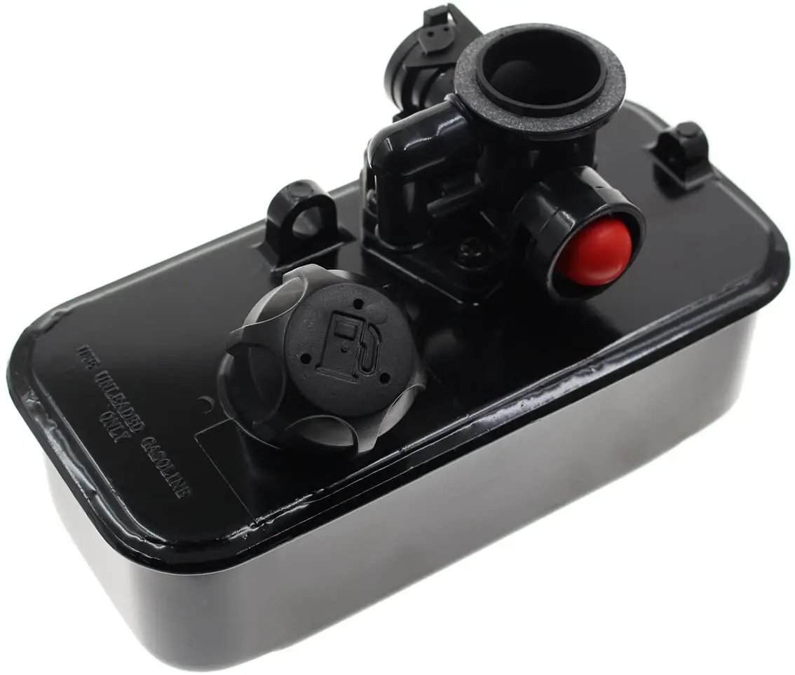 
Hot sale products QUALITY AFTERMARKET FUEL GAS TANK & Carburetor ASSEMBLY for Briggs & Stratton 499809 498809A 494406 