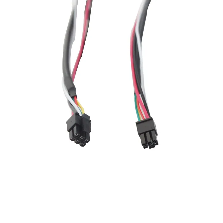 OEM the original TE connector plug connector wiring loom for vehicle