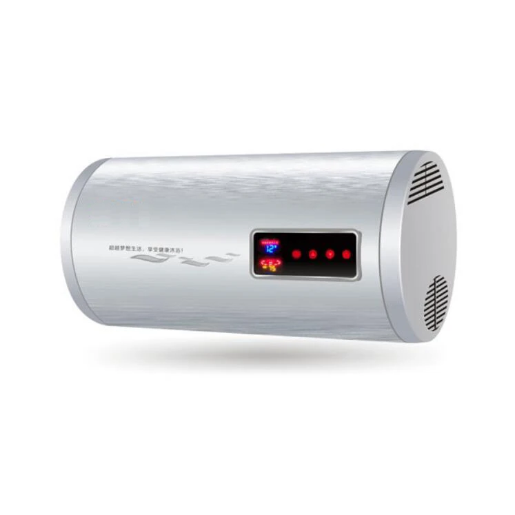 Безопасный и энергосберегающий водонагреватель разделенный Магнитный цена