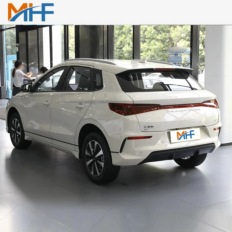 2024 Brand New Ev Auto E2 Byd Car 5-Door 5-Seater Electric E2 Luxury Car