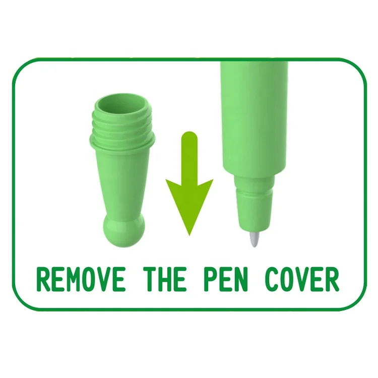 New items dinosaur projection slide pen kids DIY drawing toy projector pen projection doodle with multi-functional ballpoints