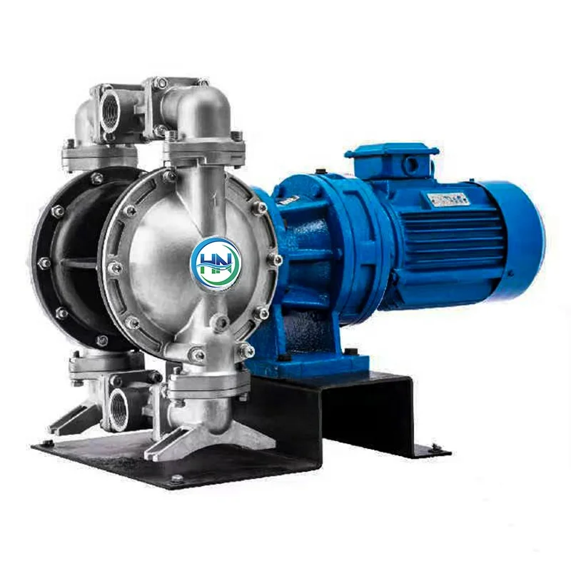stainless steel 304/316 self-priming electric diaphragm pump self priming 230v ac electric high pressure diaphragm water pump