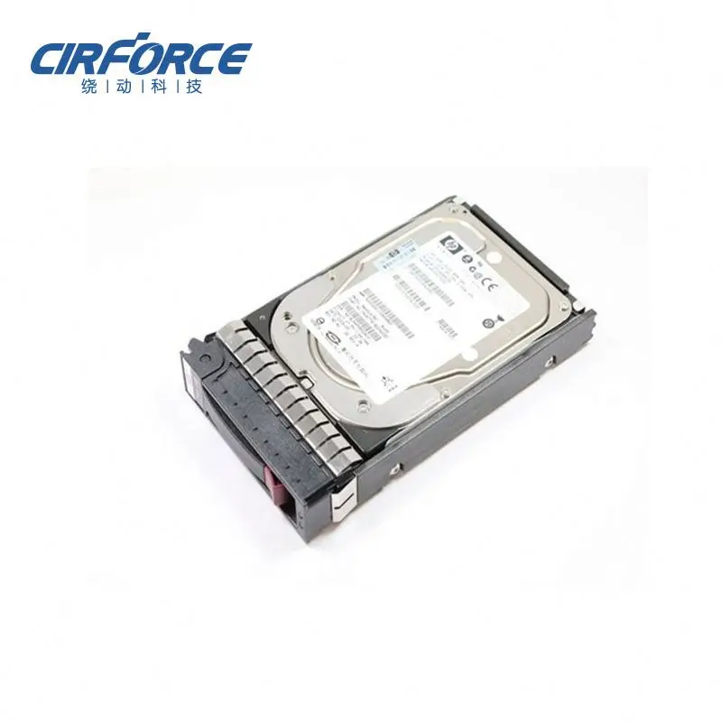 QK757A 660676-00 M6625 200 ГБ жесткий диск SAS SSD