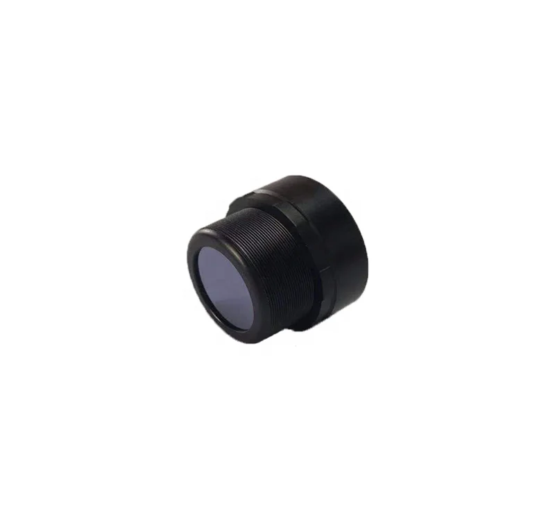 AA13L Infrared lens  Infrared systems UAV/Drone Detection LWIR 13 mm F1.0 athermal lens