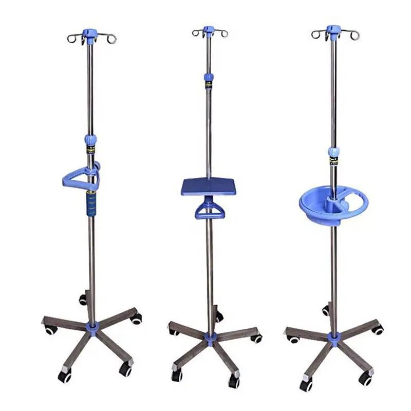 S инфузионный стенд для пациентов хорошее послепродажное обслуживание