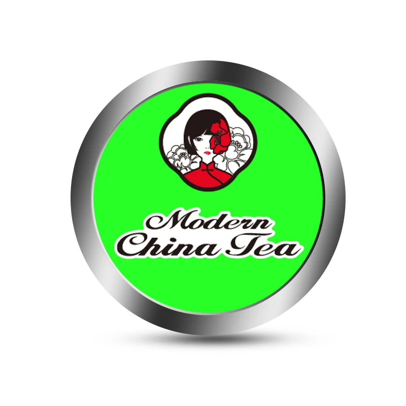 53mm Color Lens Customized Pattern Gobo Pieces Gobo Lens