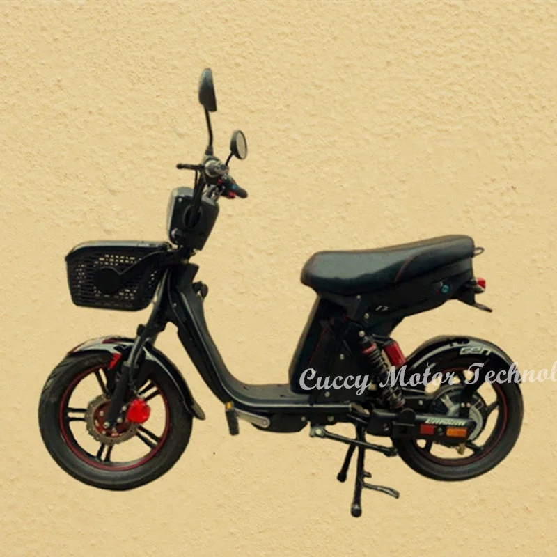 Литий-ионный аккумулятор, 500 Вт, 48 В, 800 Вт