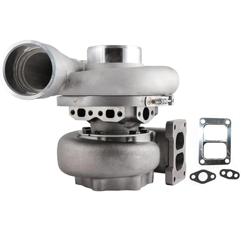 Original D155A-5 Engine SA6D140 Turbo KTR110 Turbocharger 6505-52-5410