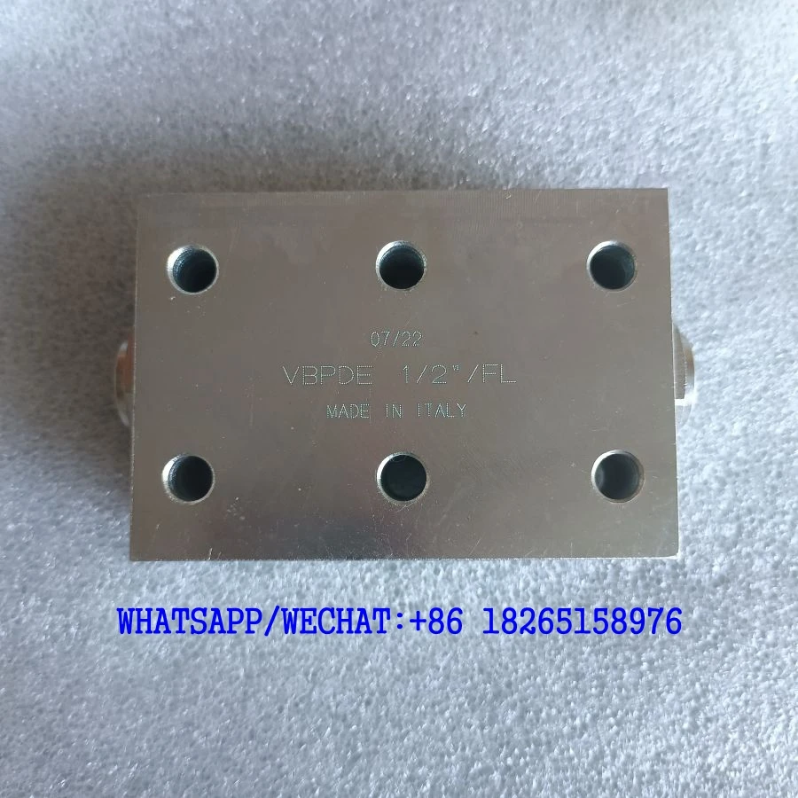 GENUINE PILOT CHECK VALVES A050452.02.00 A050452.02.00 B050452.01.00 B050452.02.00 B050452.03.00 A040451.21.00 A040351.08.02