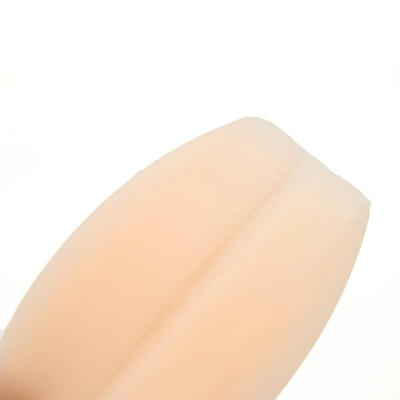 Силиконовые износостойкие водонепроницаемые плечевые накладки, невидимые декомпрессионные Нескользящие многофункциональные плечевые накладки для активного отдыха