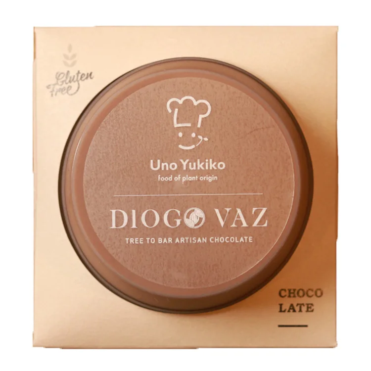 Wheat-free candy snacks allergy-friendly deep chocolat pudding jelly