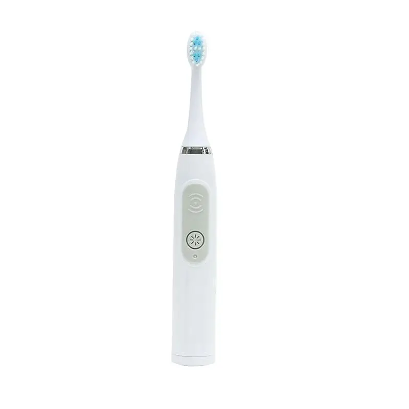 Free Shipping Factory Wholesale Travel Sonic Toothbrush Soft Bristle Adult Cheap Electric Toothbrush