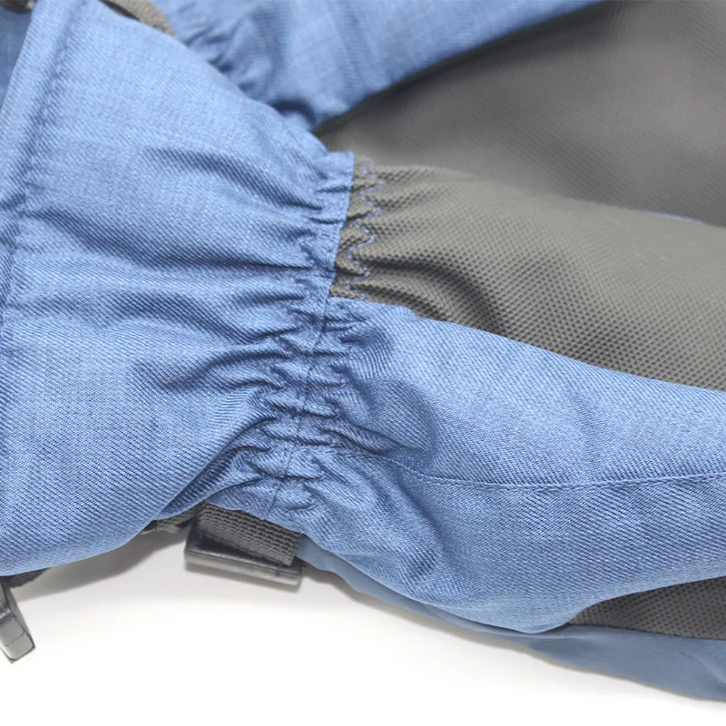 Waterproof & Windproof Snow Cycle Winter Gloves Waterproof Winter Ski Gloves for Kids