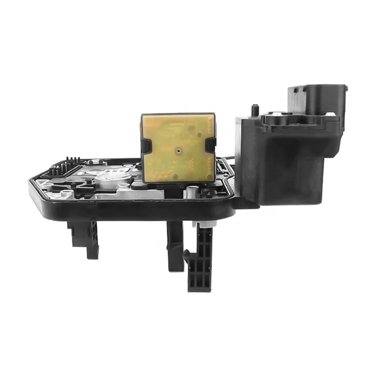 DQ200 0 DSG OCW 0AM927769K & 0AM927769G протестированная 100% работа с двойным сцеплением блок управления для Audi VW Skoda OCTAVIA III