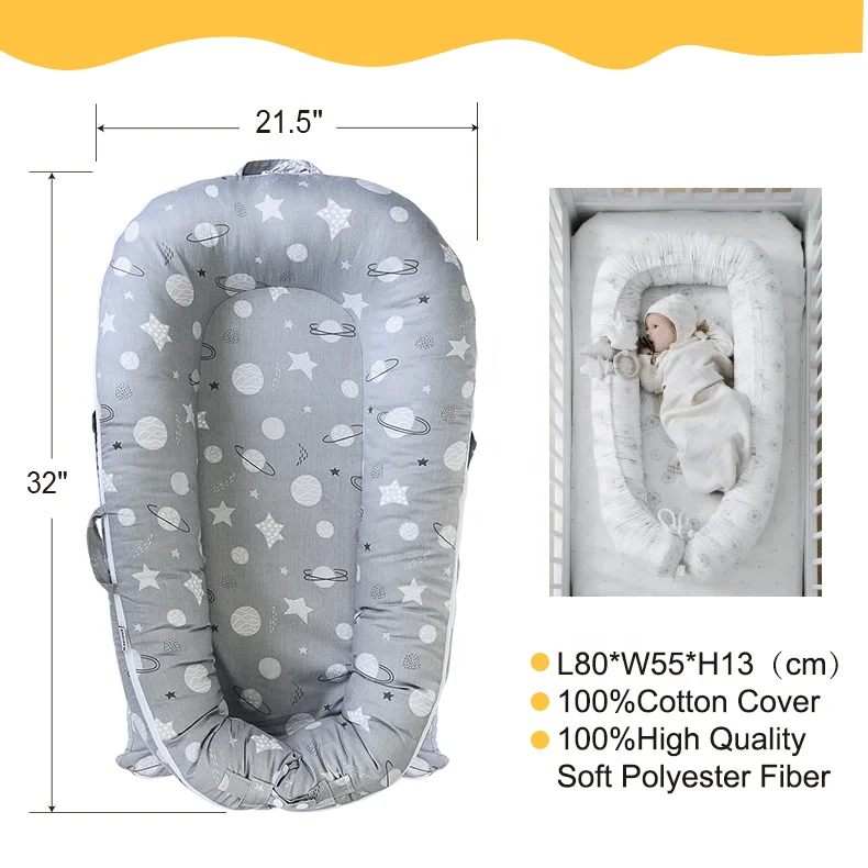 2025 Новое поступление высококачественный детский шезлонг переносной и дышащий