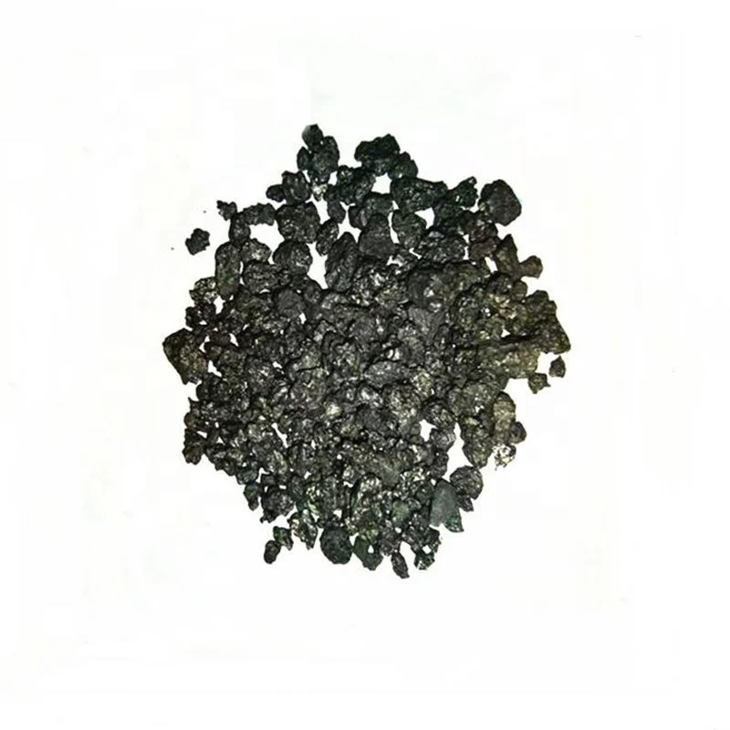 low Sulphur low ash Petroleum Needle Coke Calcined Petroleum Coke