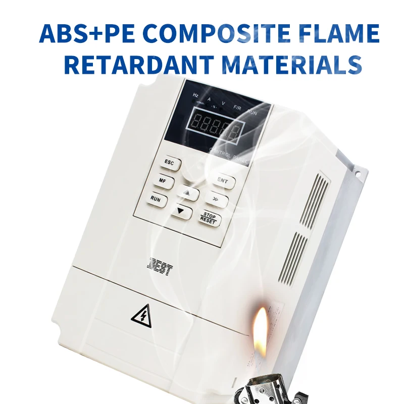 Manufacture Best Frequency Converter 50 60hz Variable 380v Converters Machine Power Inverter