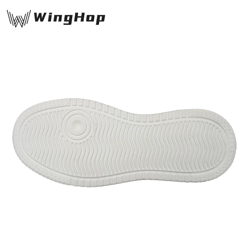 New Latest Design Customized Color Logo Eva Phylon Md Sneaker Sole for Sports Nonslip Men Shoes Outsole Low MOQ Available