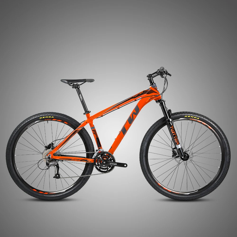 Shenzhen Factory new design 19inch mountain bike 29 with SLX M7000 22s