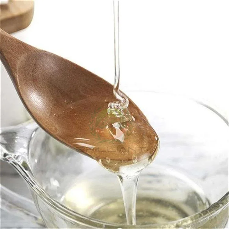 CAS 585-88-6 Food Grade Sugar Free Sweetener 75% Price Liquid Maltitol Syrup