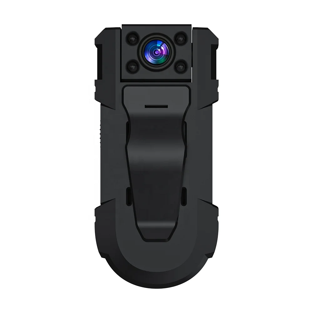 2022New WD18 Wifi Body Camera HD  Cam Monitor Rotated 180 Degrees Wireless Mini Cameras 1080P Pocket Recording Camcorder