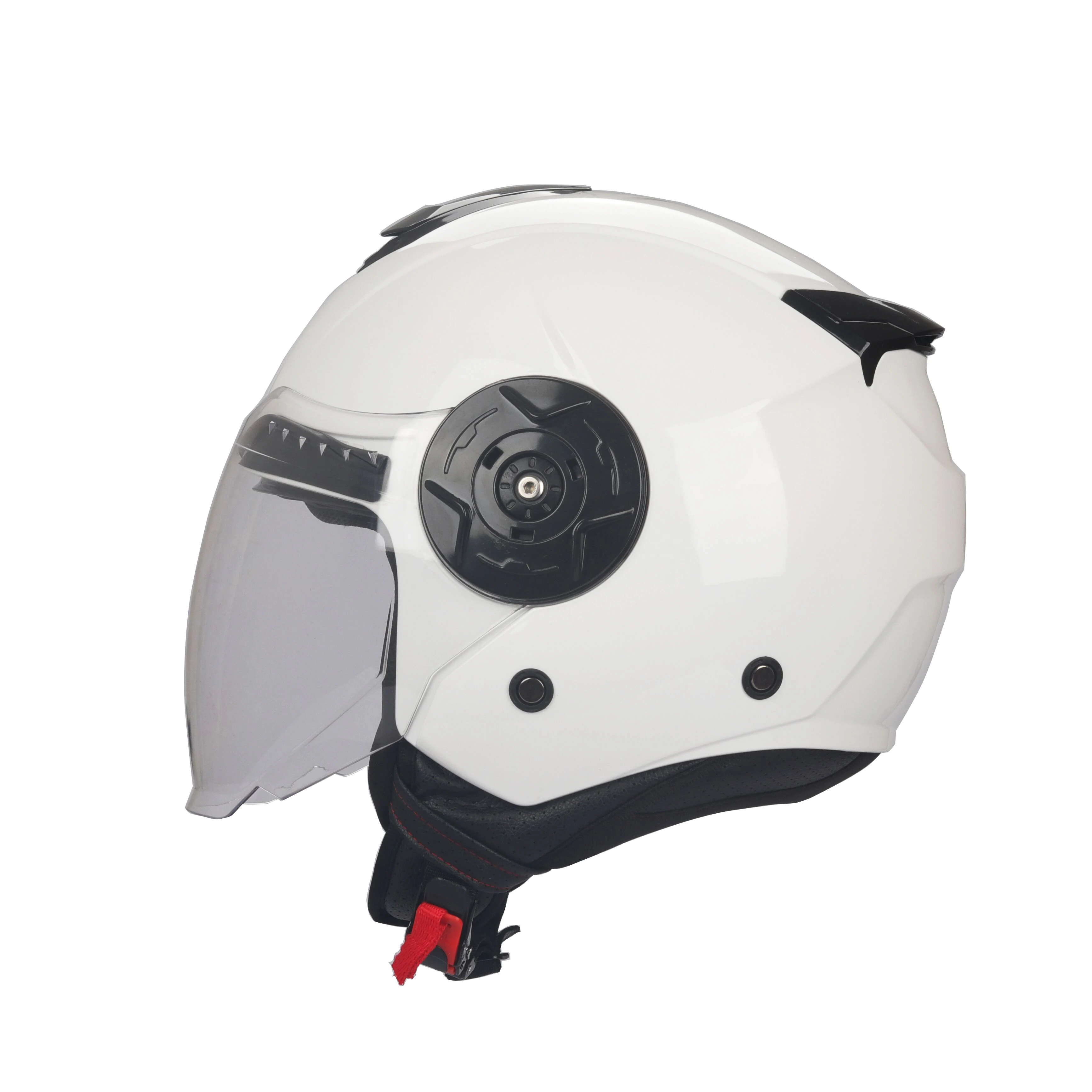 625-D DV Hot sale fashion safty cheap price  Open face motorcycle helmets