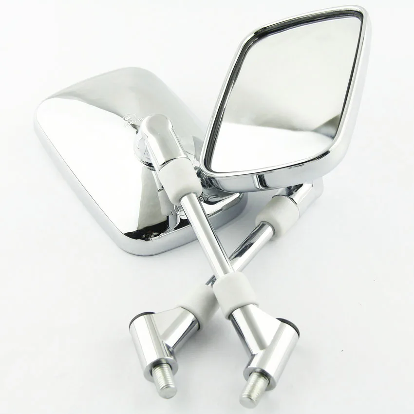 Hot Selling High Quality Motorcycle Accessories Rearview Mirror For Suzuki VL125 Intruder LC VL250 VL800 Boulevard C50T VL1500