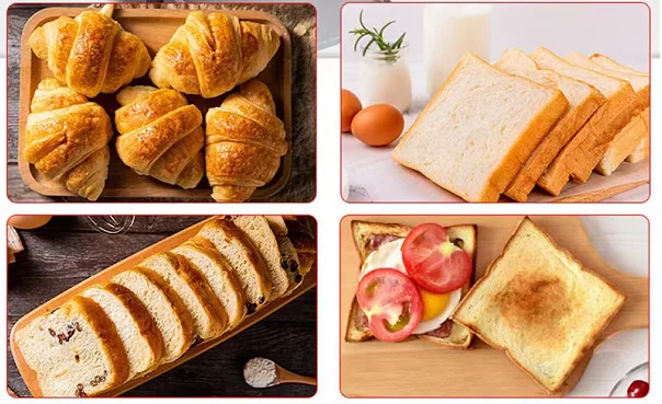 Commercial Electric Conveyor Toaster Shawarma Selfie Industrial Bread Toaster