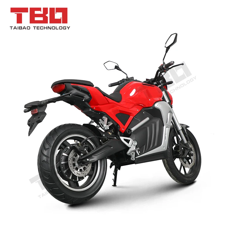 Eec adult racing off road 3000w 5000w 8000w Electric E Moto Motorbike Motorcycle With Cheap Price