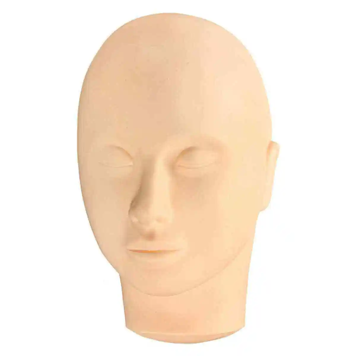 Korea Competitive product High Quality wholesale head mannequin eyelash extension beginner training set