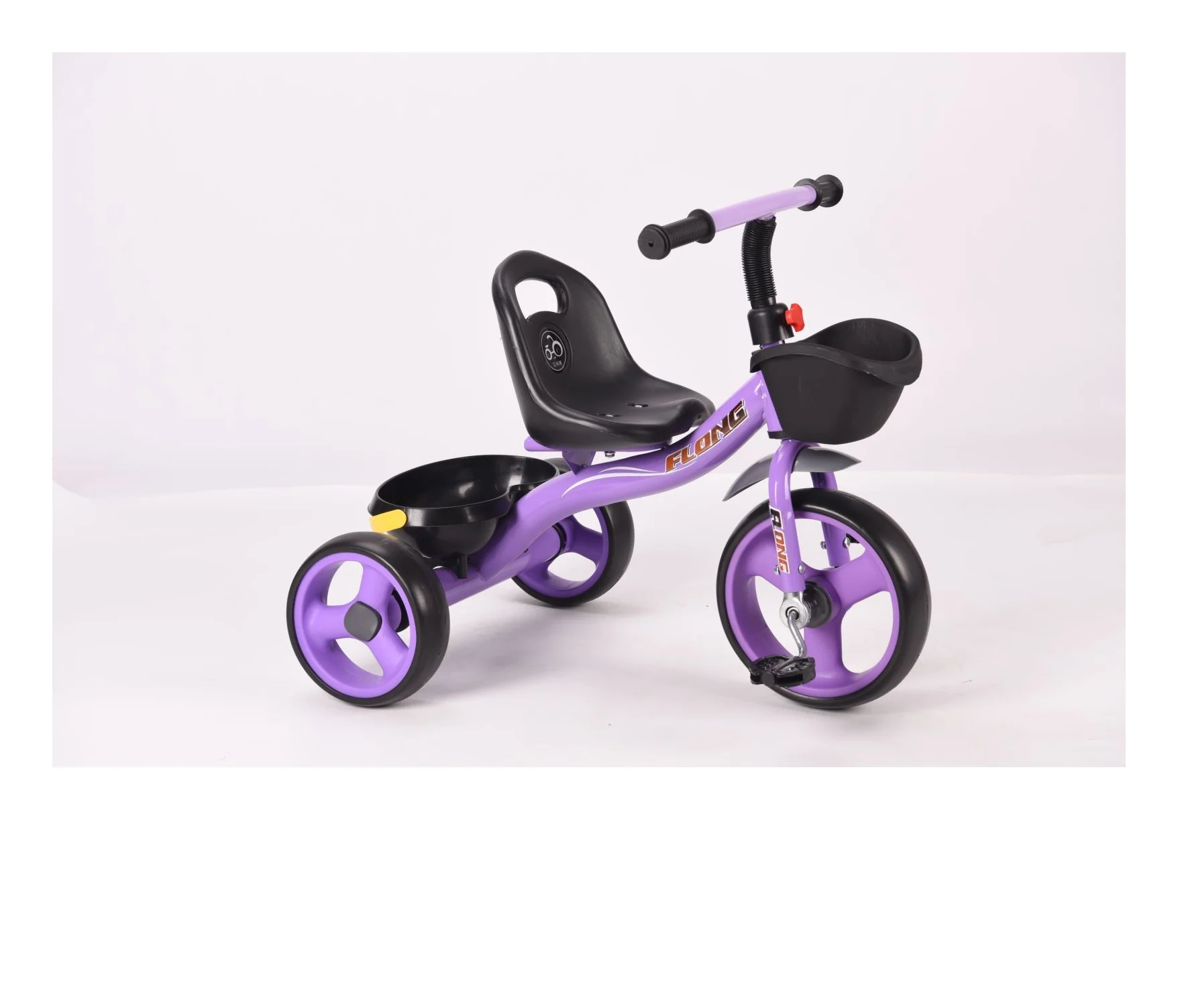 
Wholesale factory supply popular kids products children tricycle 