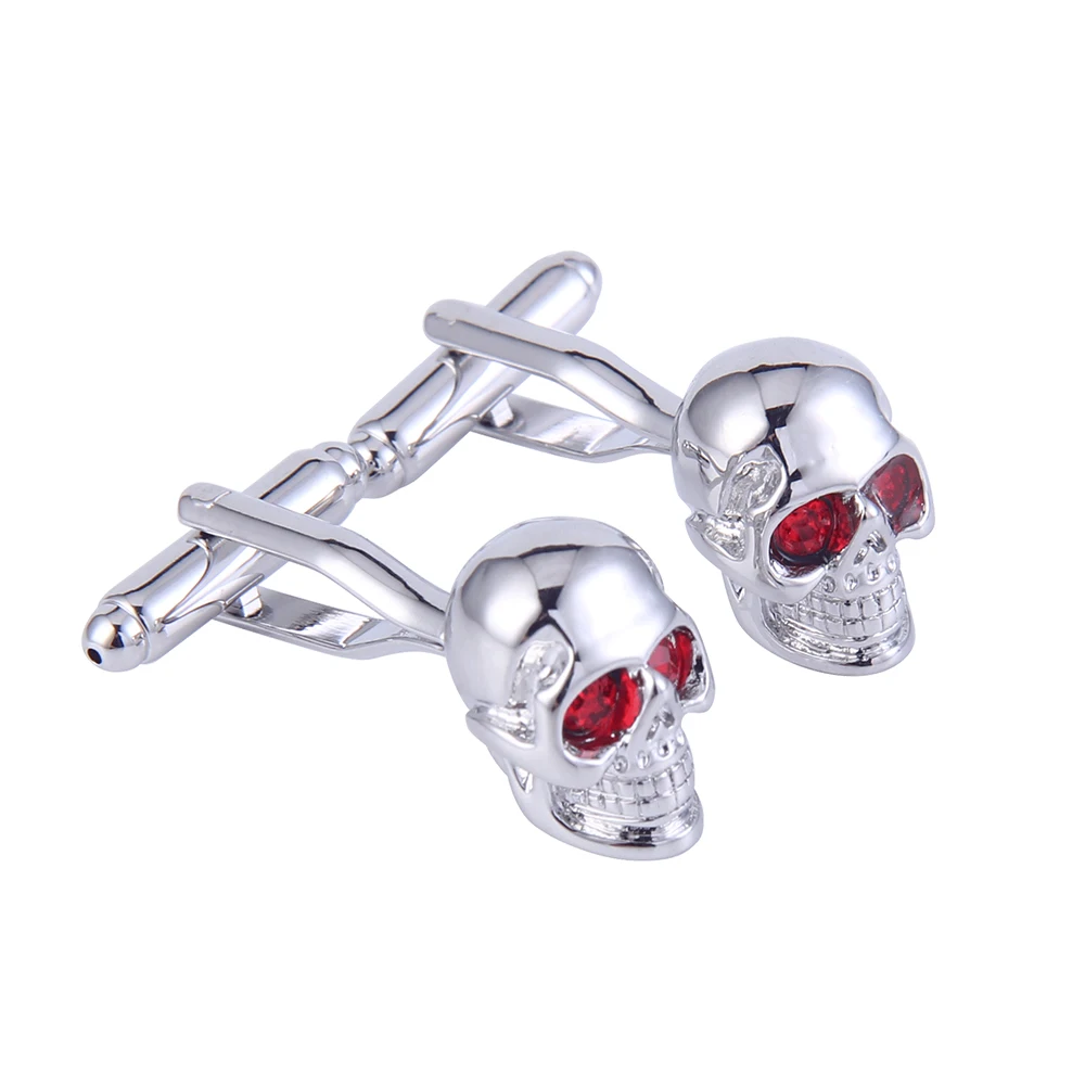 
Cufflink Set Various Design With Cufflink Box For Men Custom Cufflink 