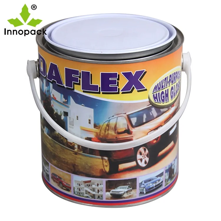 Custom size high quality metal