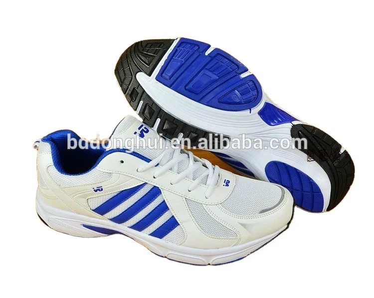 
Cheapest customized name brand tennis shoes sport shoes for men 