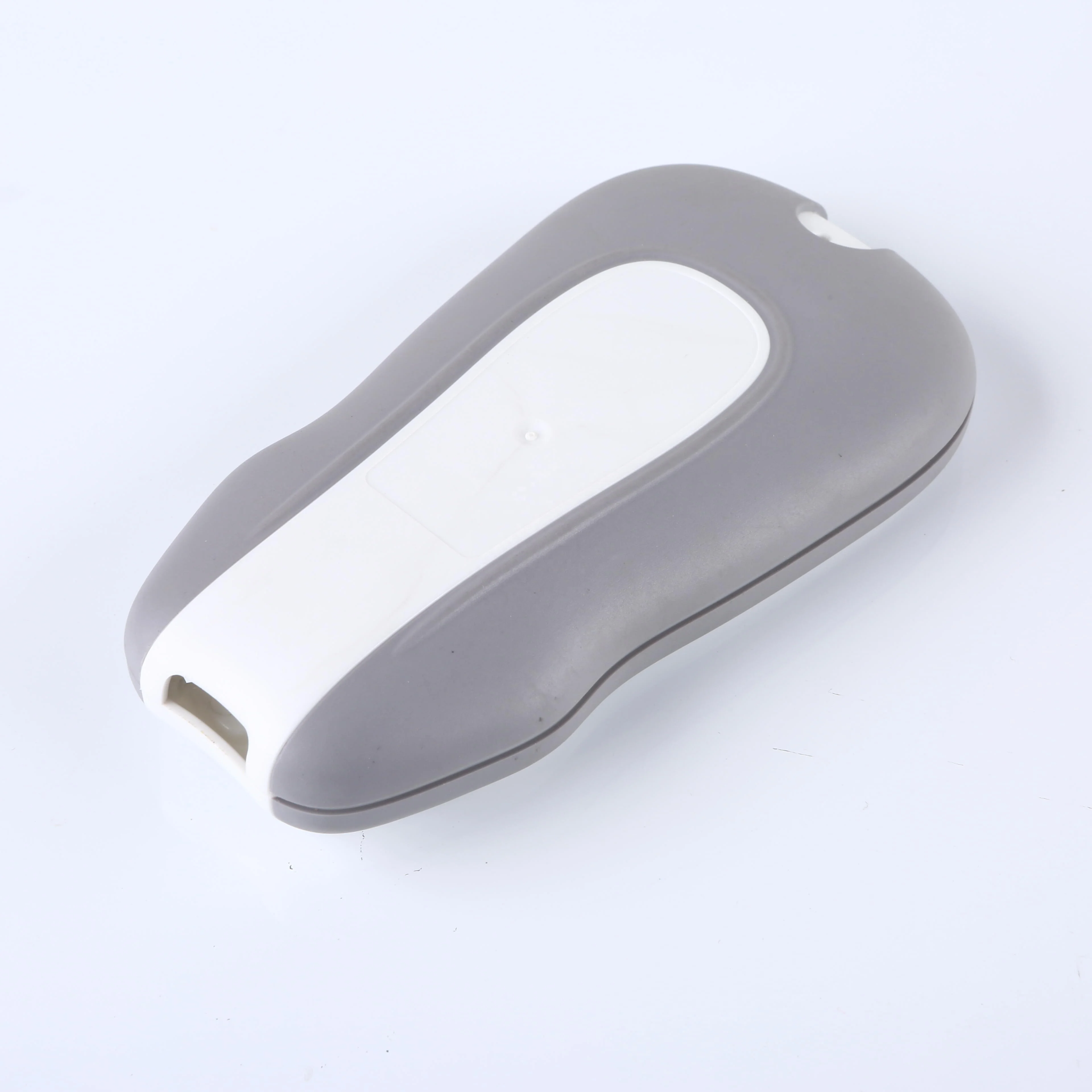 Intelligent life plastic remote control shell injection mold customization