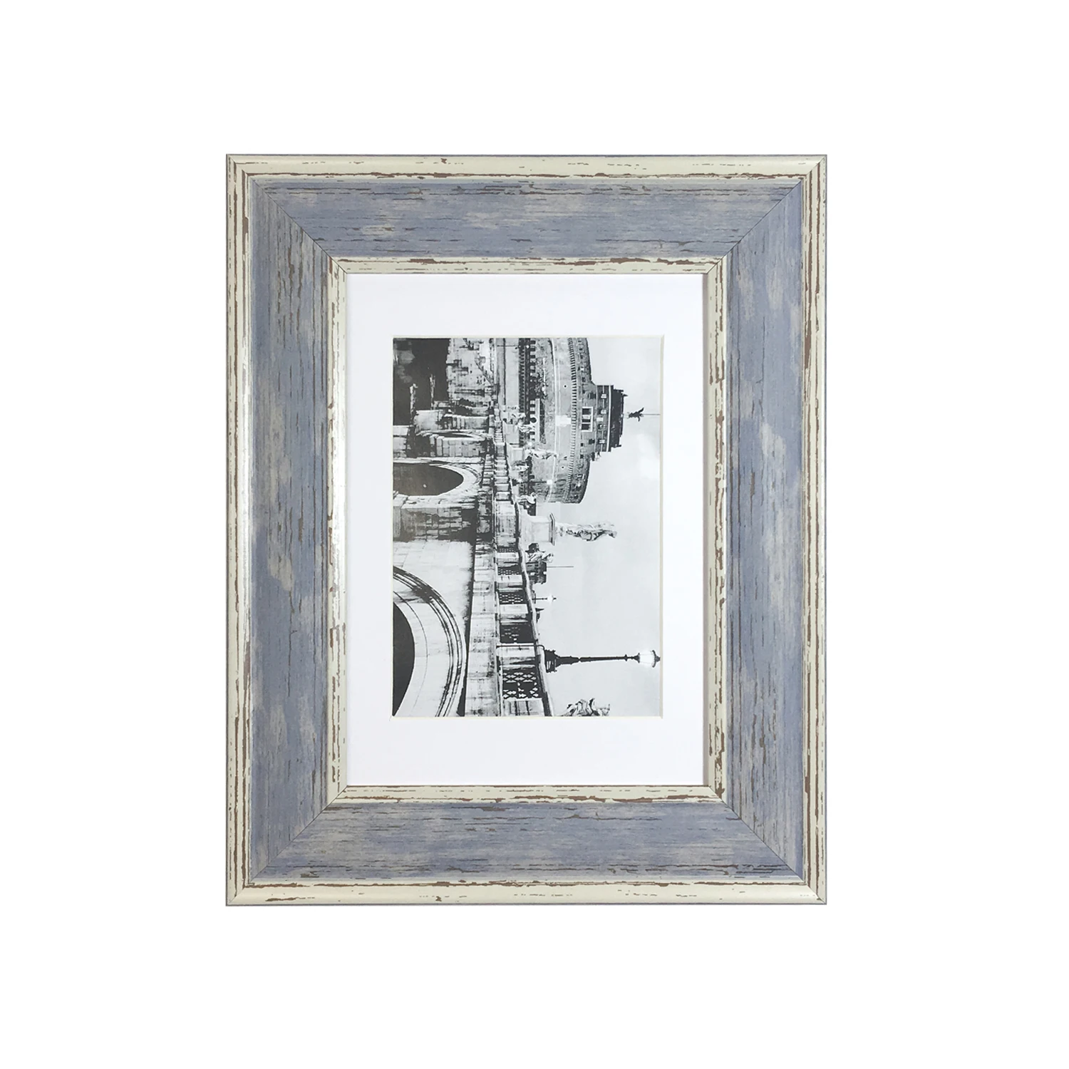 new fashion plastic Tabletop Decoration ornate picture frames