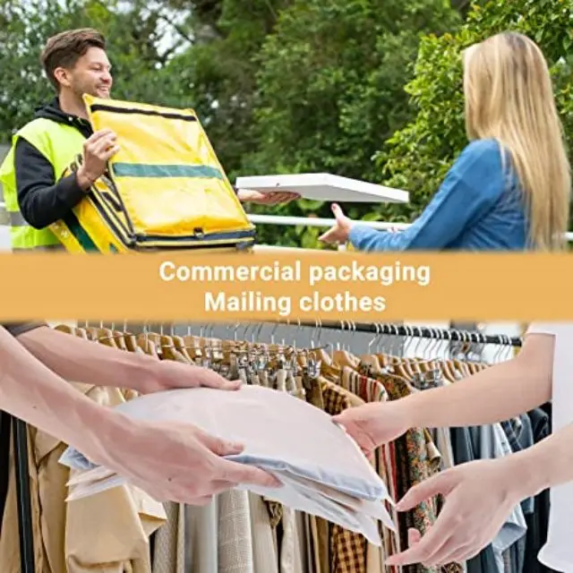 Resealable poly plastic bag with logo printing custom clothing t shirt zipper packaging plastic bag bikini packaging