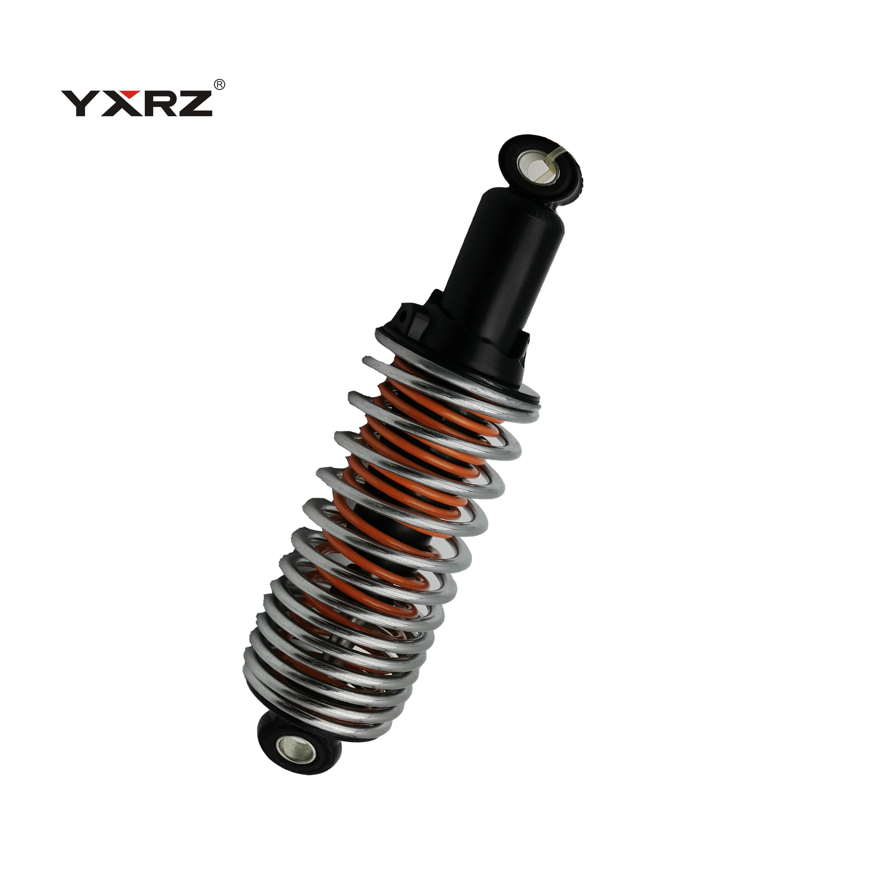 Factory OEM ODM Twin Tube Spring Motorcycle Scooter Rear Shock Absorber