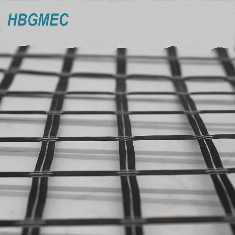 Новый строительный материал, базальтовая армирующая сетка для усиления бетона