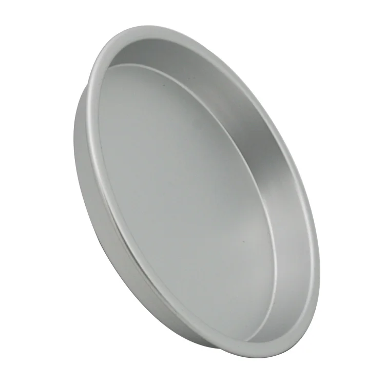 Алюминиевая тарелка Для Выпечки Пиццы инструмент для выпечки противень для пиццы