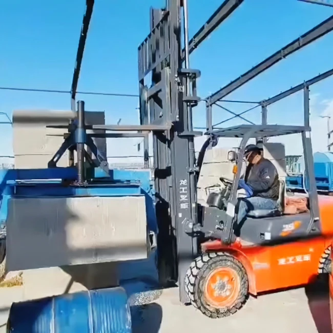 Compressed Earth Brick Machine Compressed Earth Brick Machine High Productivity Blocks Production Line