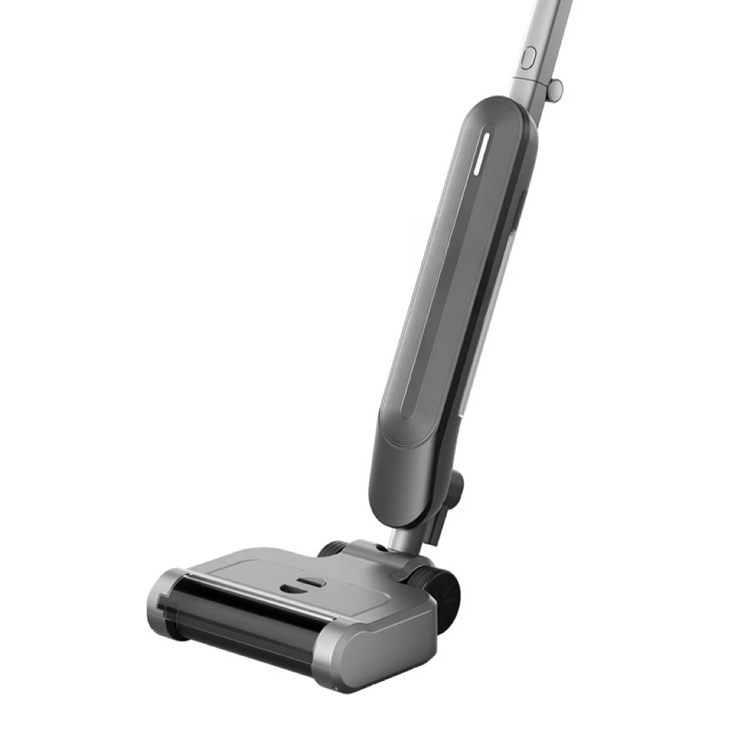 Wireless Vacuum and Mop Floor Washing Machine Cordless Wet and Dry Vacuum Cleaner Floor Washing Machine