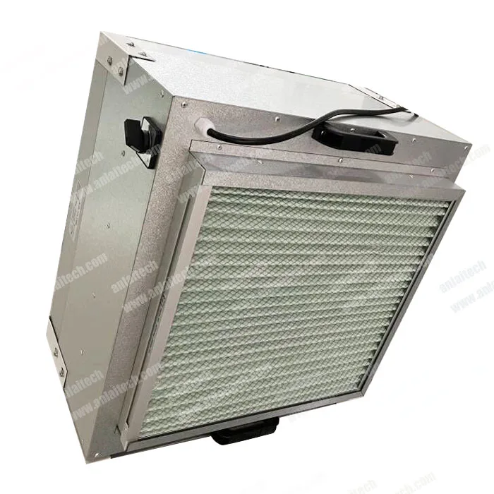 Laminar Air Flow Hood FFU  Fan Filter Unit  for Clean Room