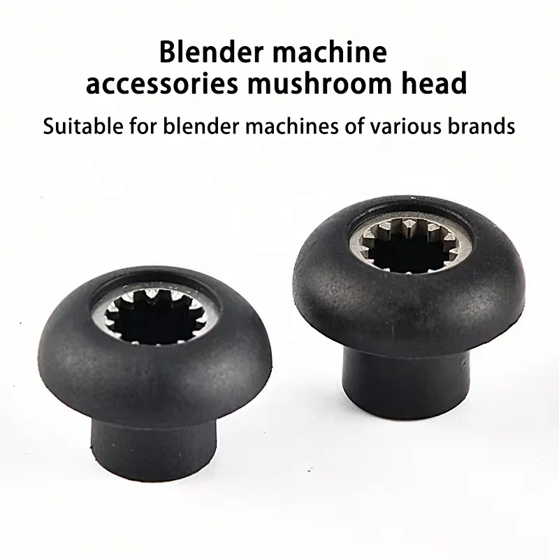 High quality SILVER CREST Commercial blender Spare Parts Mushroom head